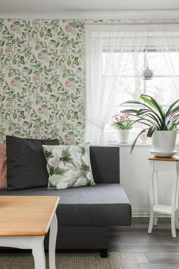 Gulliga Torpet Villa Vislanda Kültér fotó